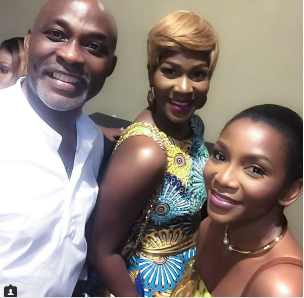 A Trip To Jamaica Rmd Stephanie Linus And Genevieve