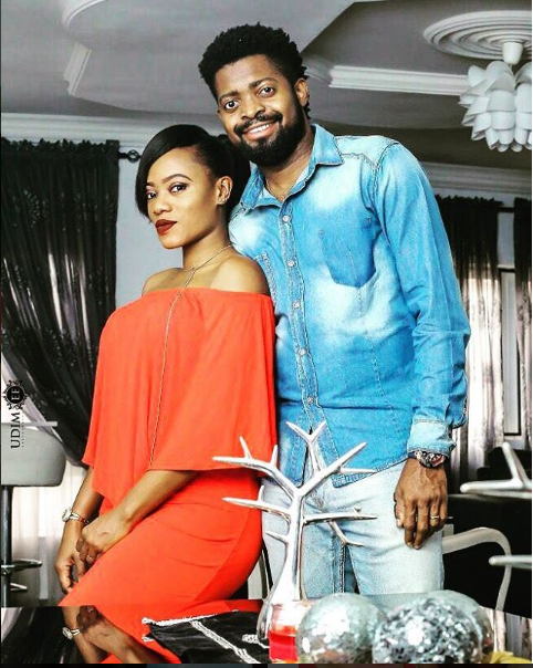 basketmouth