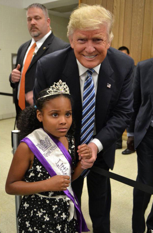 little-miss-flint-trump