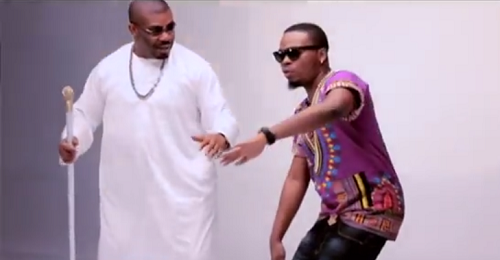 olamide