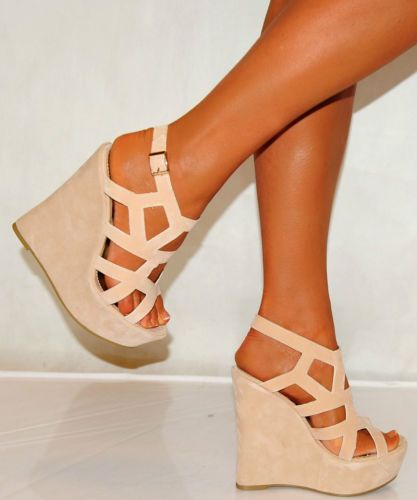 wedges