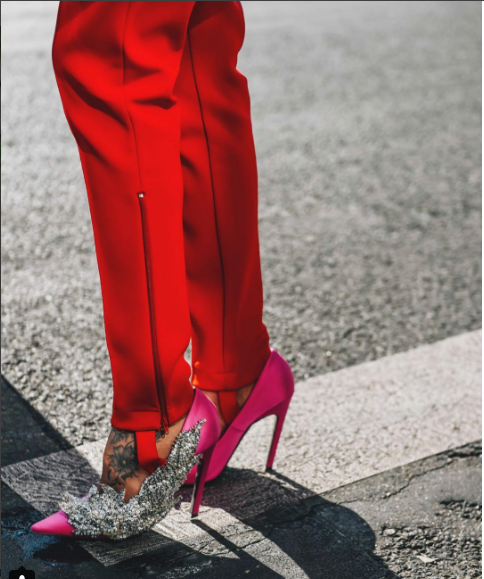 details-at-pfw-balenciaga-strirrups