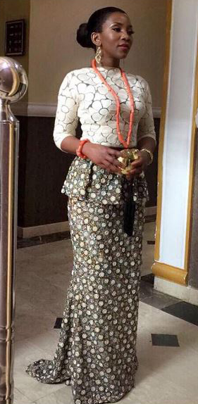 Genevieve Nnaji