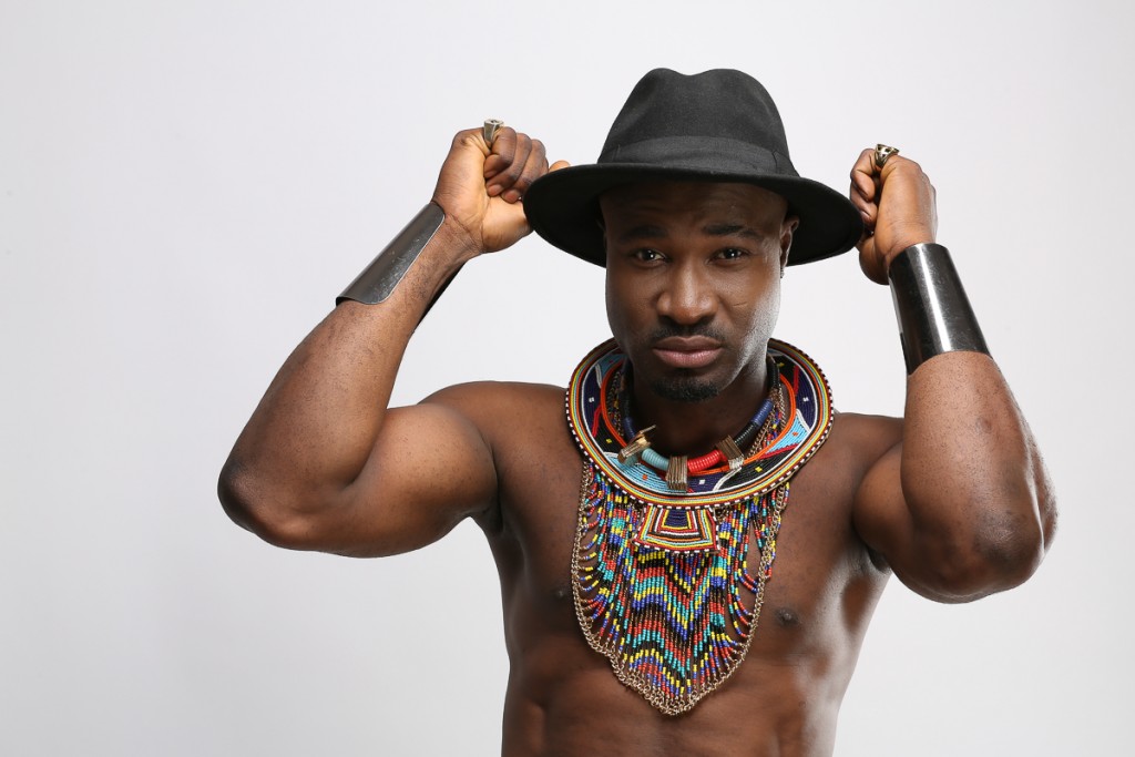 harrysong