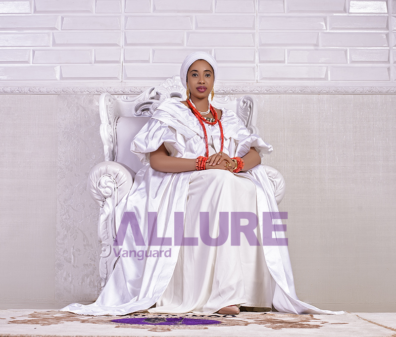 Olori Wuraola Otiti