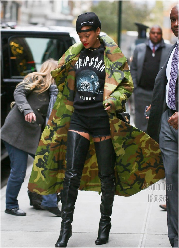 rihanna