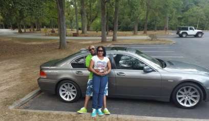 clarion-and-hubby