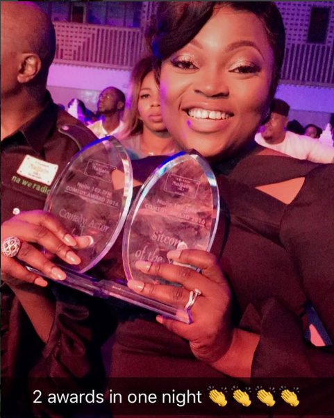 funke-akindele