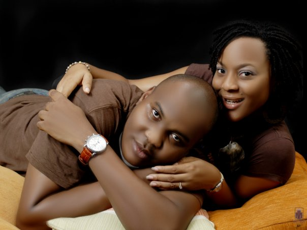 ansa-and-hubby