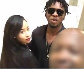 runtown-n-babymama