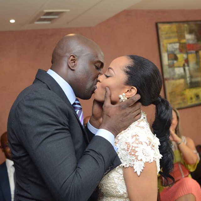 toke-makinwa