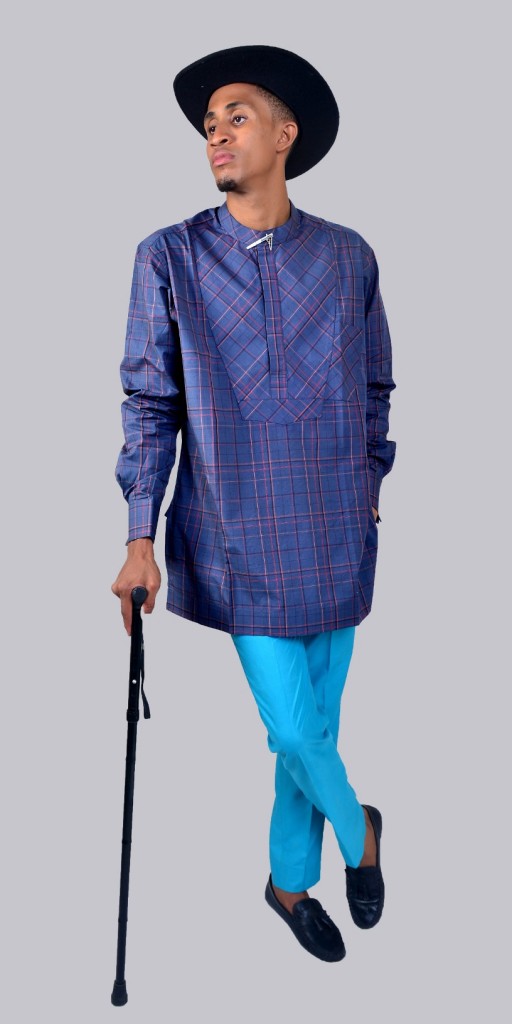 amaebi-fashion