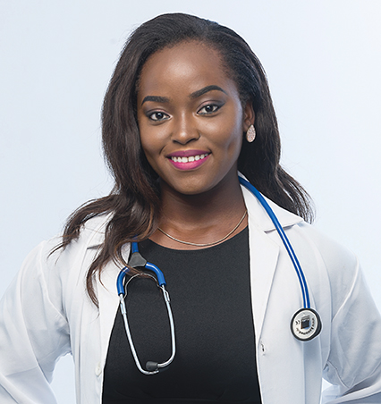 Olumo Adedunmola