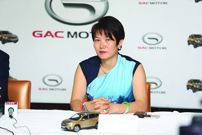 Diana Chan