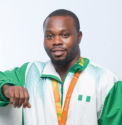 Kehinde Paul