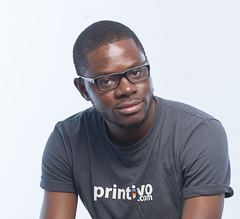 Oluyomi Ojo