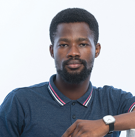 Samuel Ajiboye