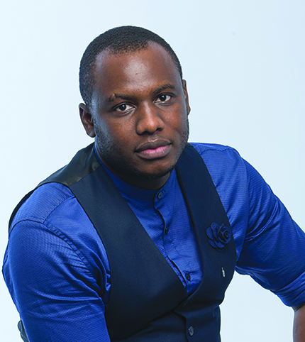 Solomon Ojeagbase