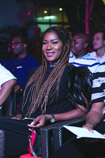 Stephanie Linus