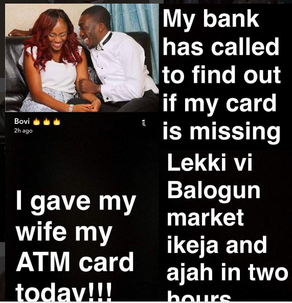 bovi-wife