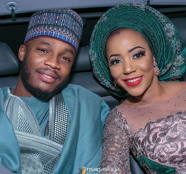 emir-of-kanos-daughters-wedding