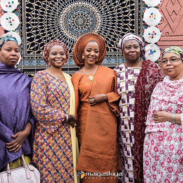 emir-of-kanos-daughters-wedding6