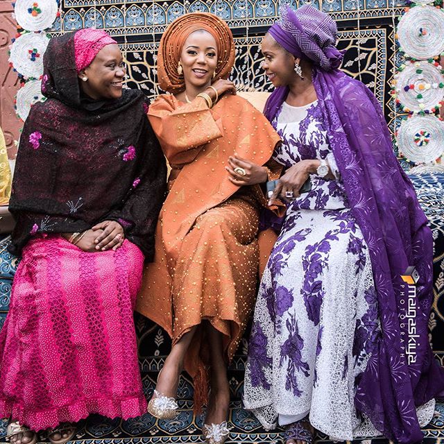 emir-of-kanos-daughters-wedding7