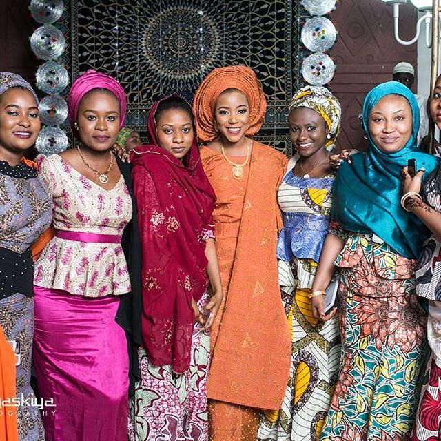 emir-of-kanos-daughters-wedding8