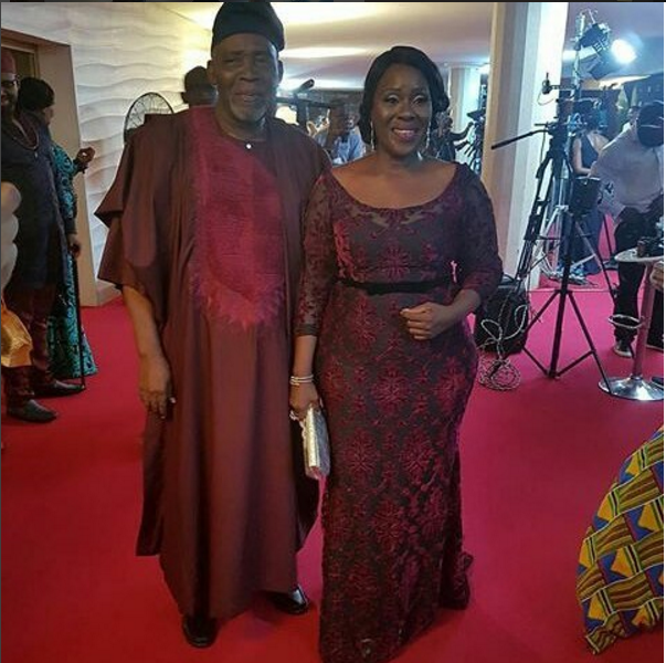 AMVCA