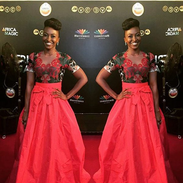 Genevieve Nnaji Mercy Aigbe And 20 Other Celebrities Who