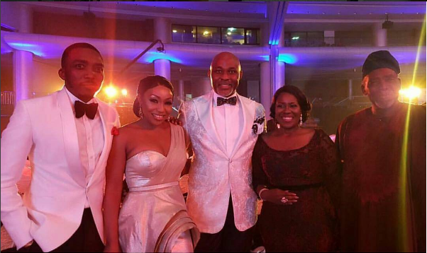 AMVCA11