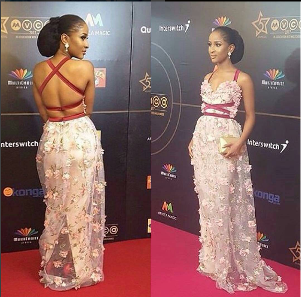AMVCA14