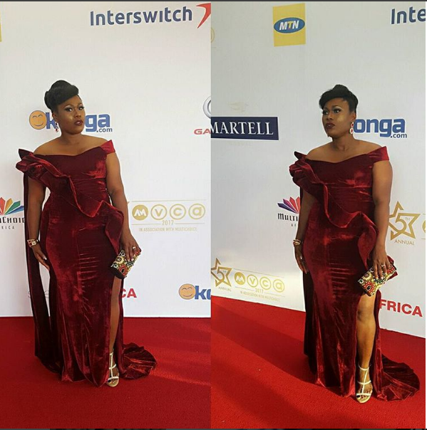 AMVCA4
