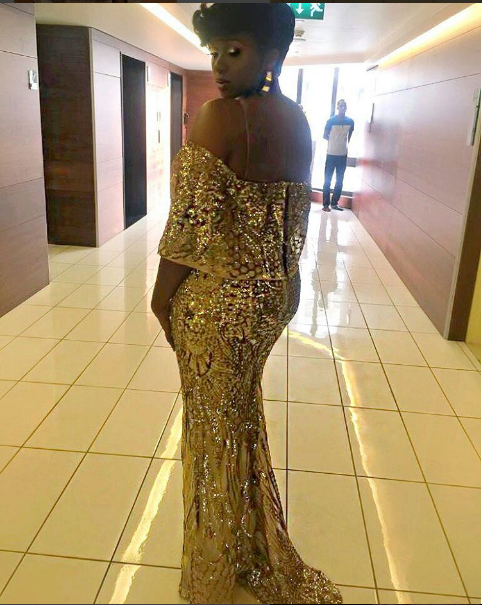 AMVCA5