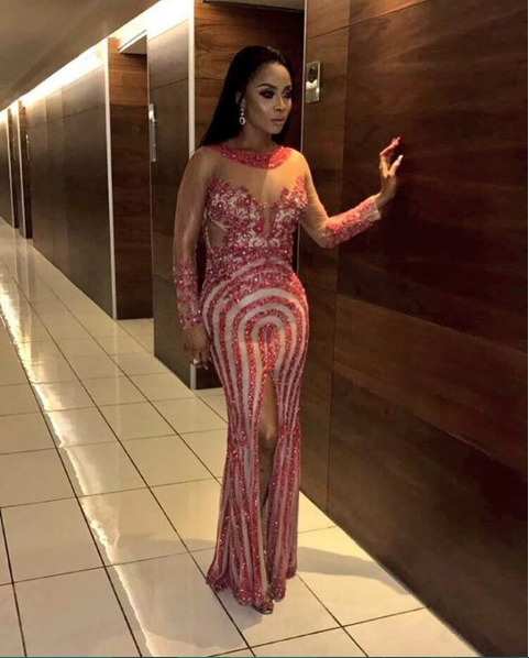 AMVCA7