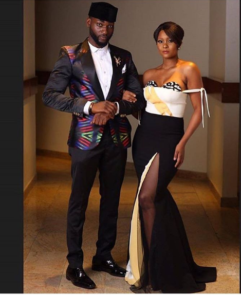 AMVCA8