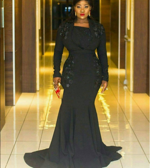 AMVCA9