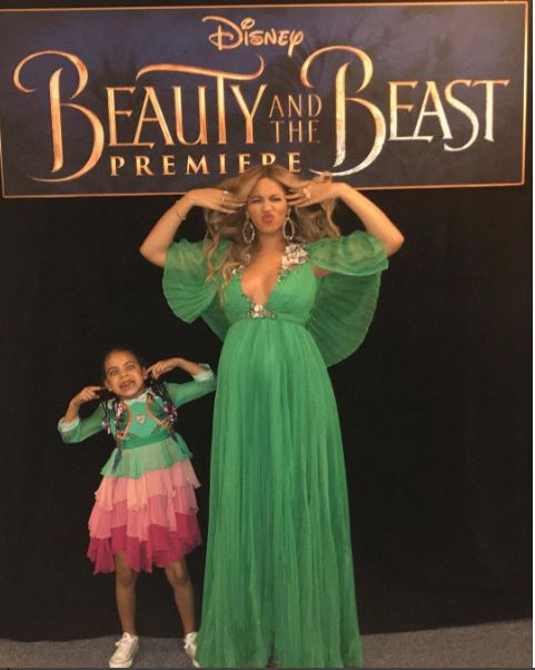 Beyonce-Pregnant-Blue-Ivy-Jay-Z-BellaNaija-Beauty-And-The-Beast-2017-1