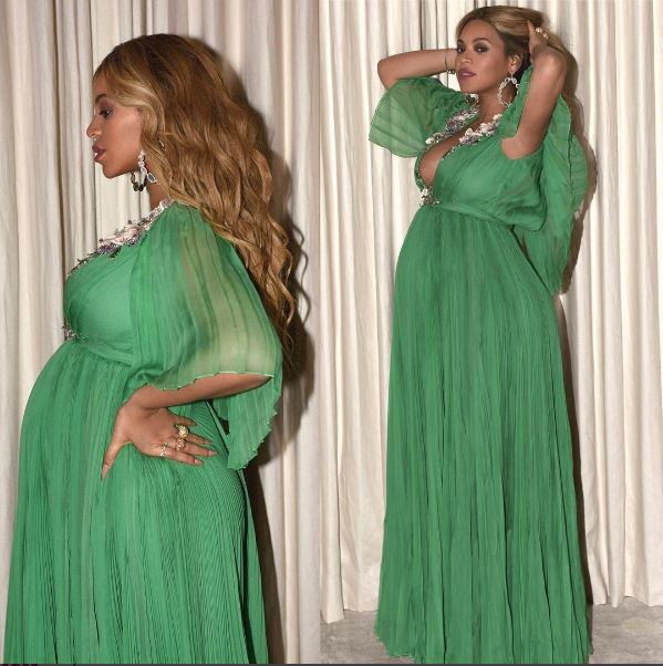 Beyonce-Pregnant-Blue-Ivy-Jay-Z-BellaNaija-Beauty-And-The-Beast-2017-3