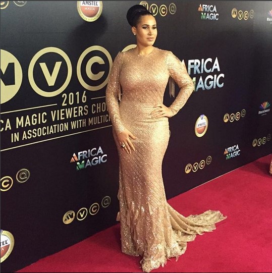 Caroline-Danjuma-AMVCA-2016