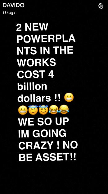 Davido-dad-4bn-contract