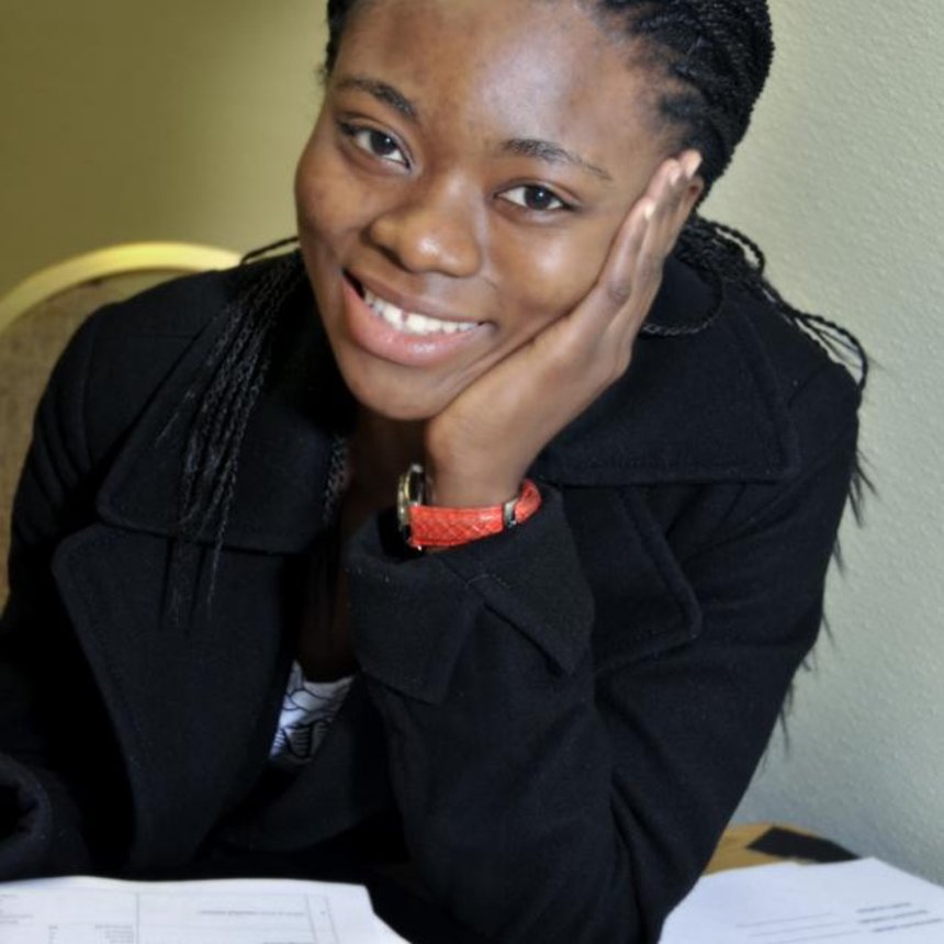 Nancy Abu-Bonsrah