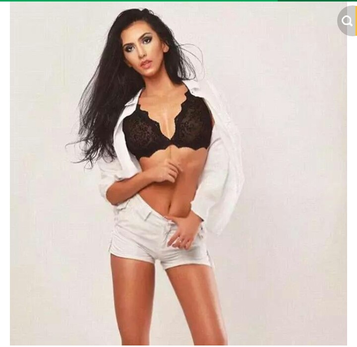 18-Year Old Model Sells her Virginity for N767,067,976 to Save Parents and Pay for Education 18-Year Old Model Sells her Virginity for N767,067,976 to Save Parents and Pay for Education