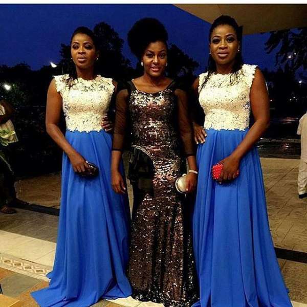 queen and aneke twins 2016