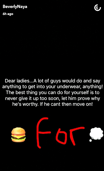 Beverly-Naya-advises-women