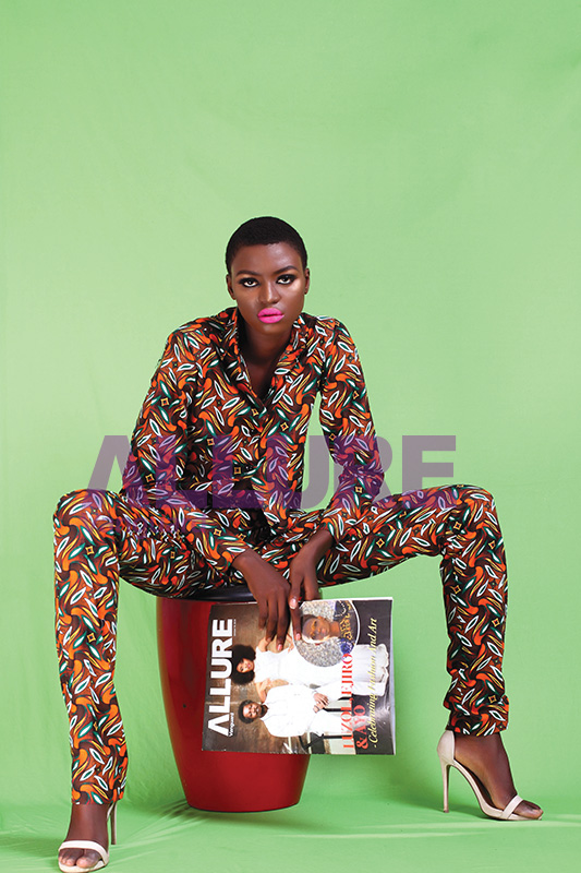 Designed by TC Collection
