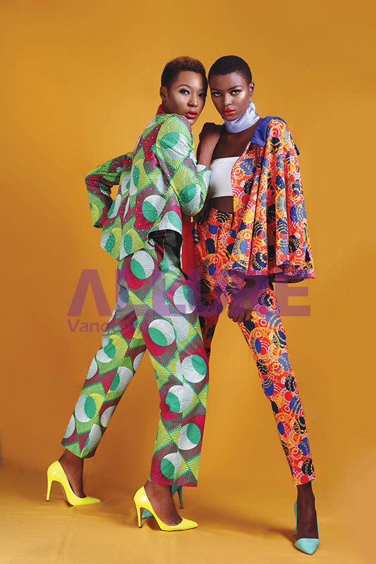 Designed by Trish Couture