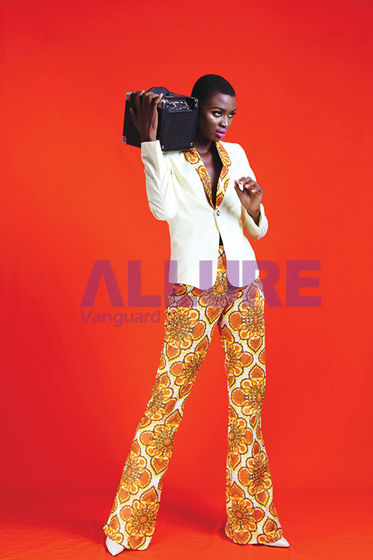 Designed by tc collection