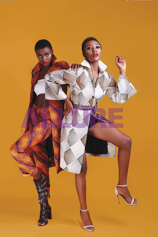 Designed by tc collection