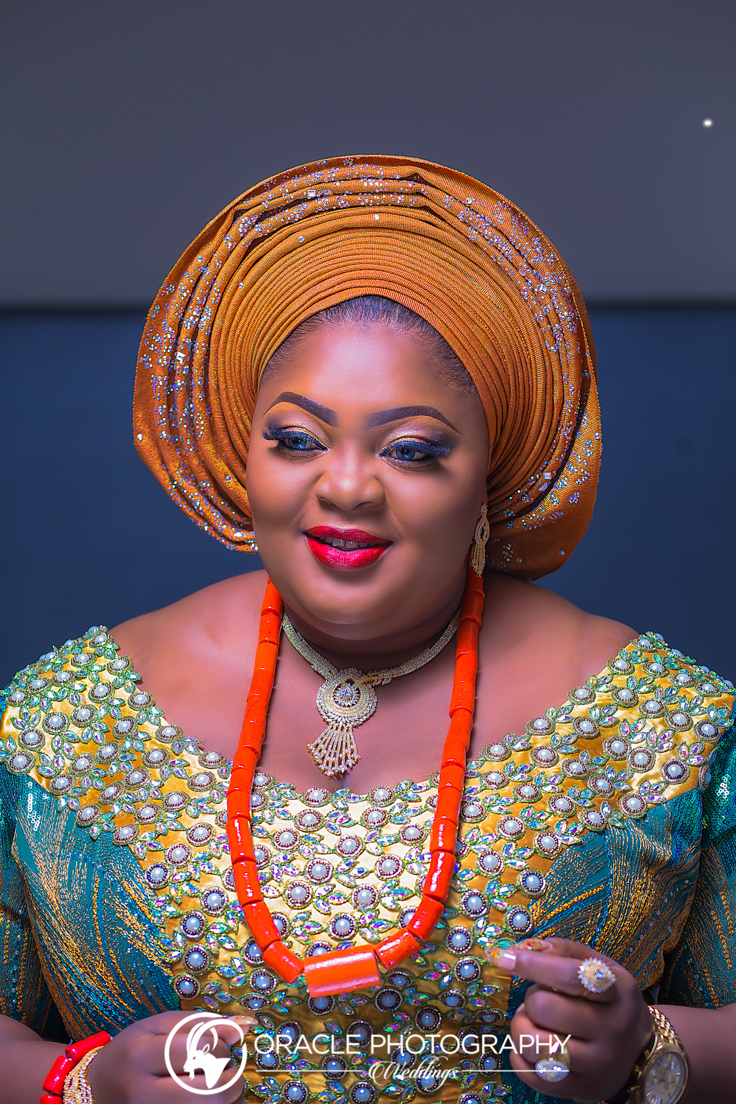 Eniola-Badmus-BellaNaija-Father-Burial-1